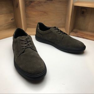 Calvin Klein Gleyber Camouflage Green